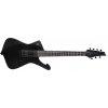 Ibanez ICTB721-BKF Iron Label IceMan 7str Black Flat